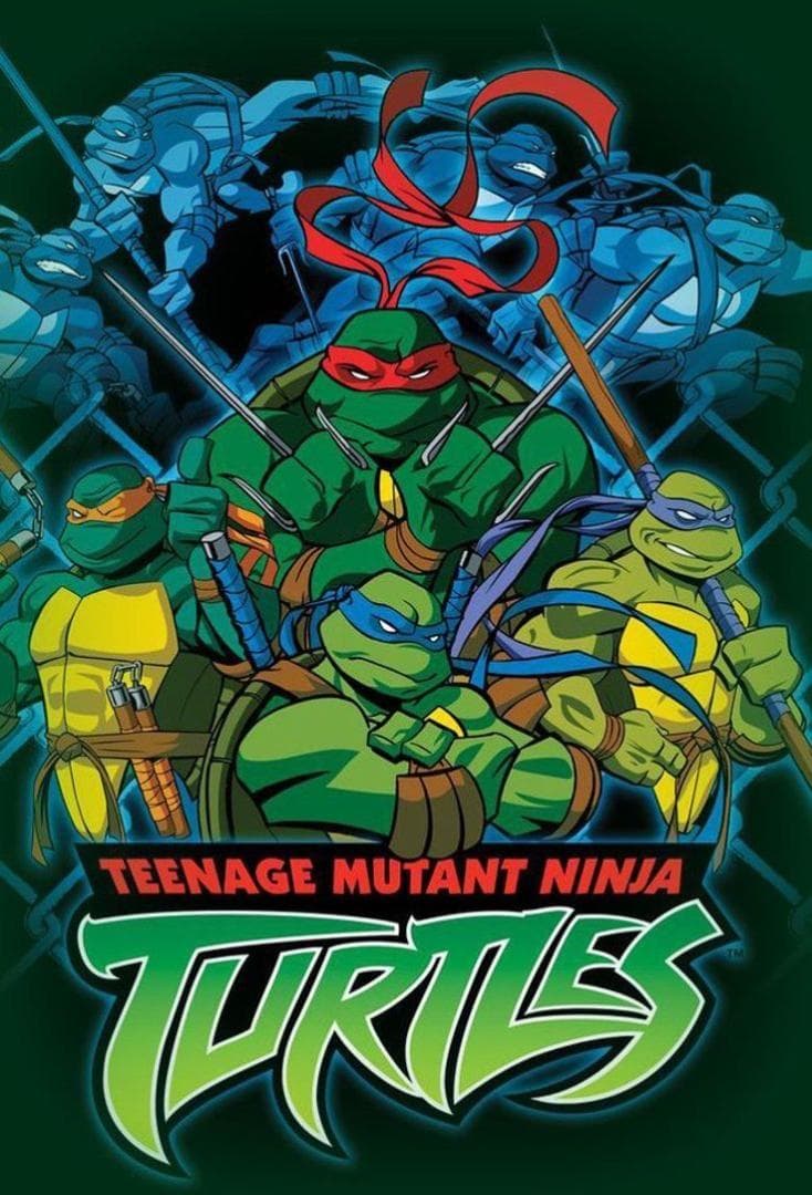 Super7 ティーンエイジ・ミュータント・ニンジャ・タートルズ ラファエロ