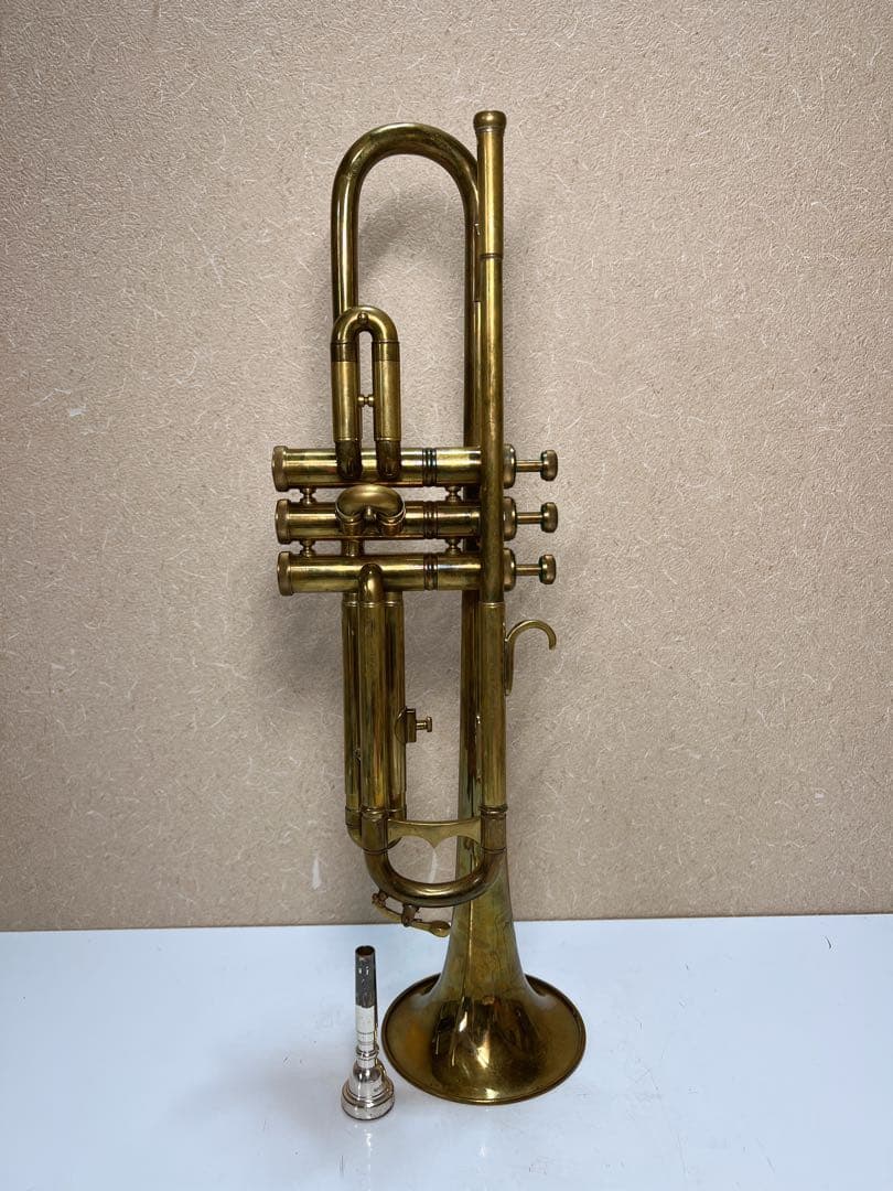 Tokan No.1 Trumpet トランペット トーカン