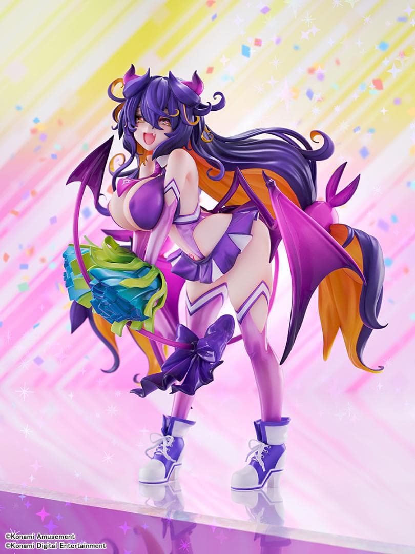 AMAKUNI BOMBERGIRL プルーン サキュバスチアコスVer.