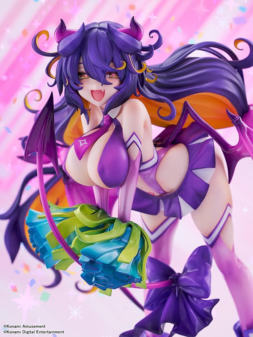 AMAKUNI BOMBERGIRL プルーン サキュバスチアコスVer.