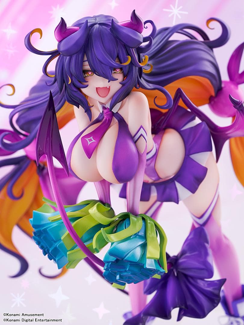AMAKUNI BOMBERGIRL プルーン サキュバスチアコスVer.