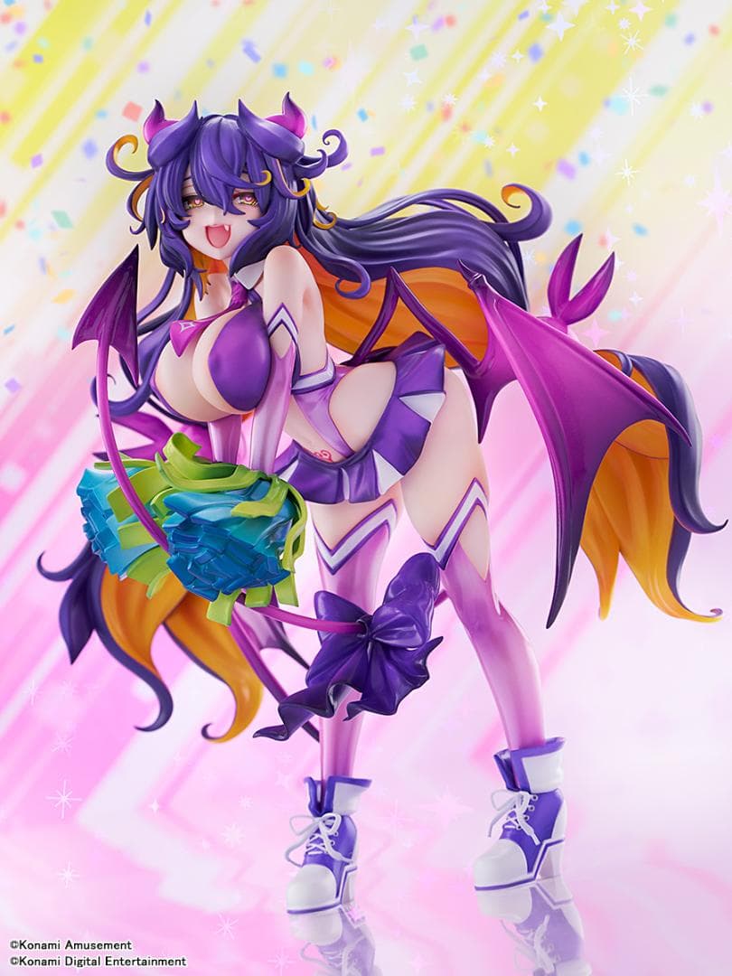 AMAKUNI BOMBERGIRL プルーン サキュバスチアコスVer.