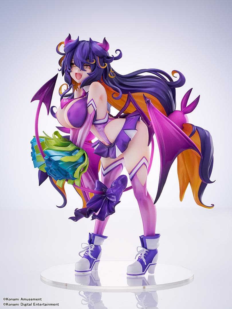 AMAKUNI BOMBERGIRL プルーン サキュバスチアコスVer.