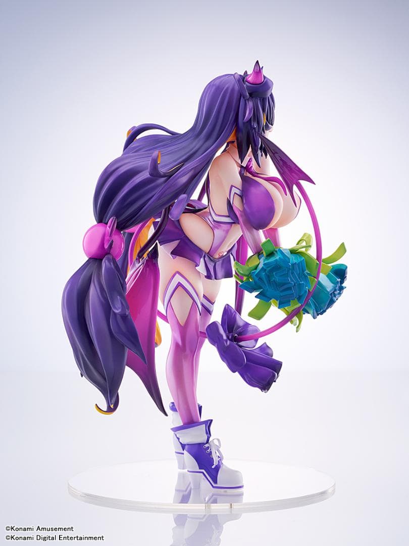 AMAKUNI BOMBERGIRL プルーン サキュバスチアコスVer.