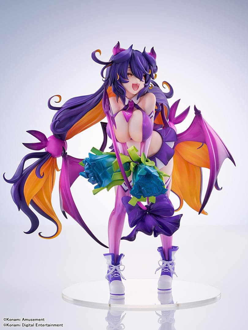 AMAKUNI BOMBERGIRL プルーン サキュバスチアコスVer.