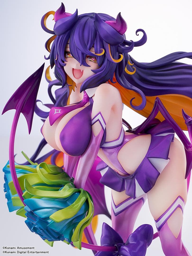 AMAKUNI BOMBERGIRL プルーン サキュバスチアコスVer.