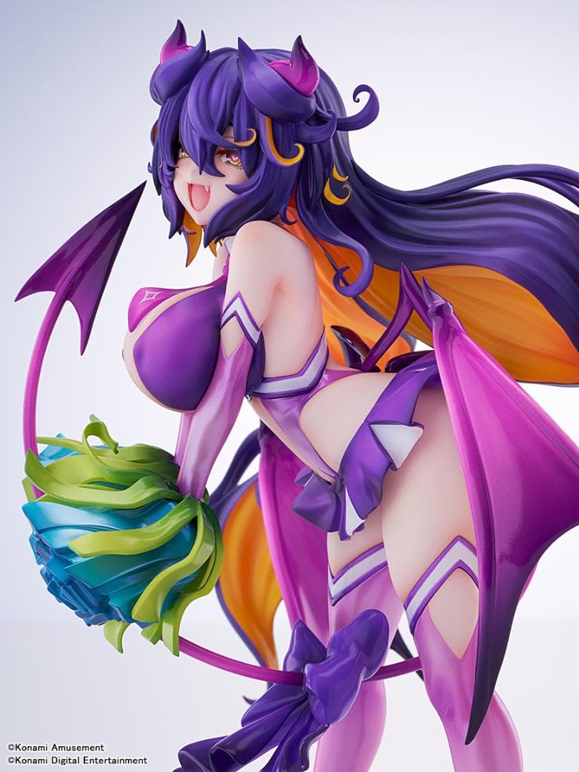 AMAKUNI BOMBERGIRL プルーン サキュバスチアコスVer.