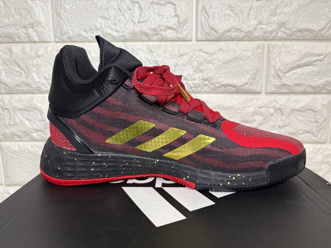 adidas ローズ11 バスケットボール アディダス メンズ バッシュ