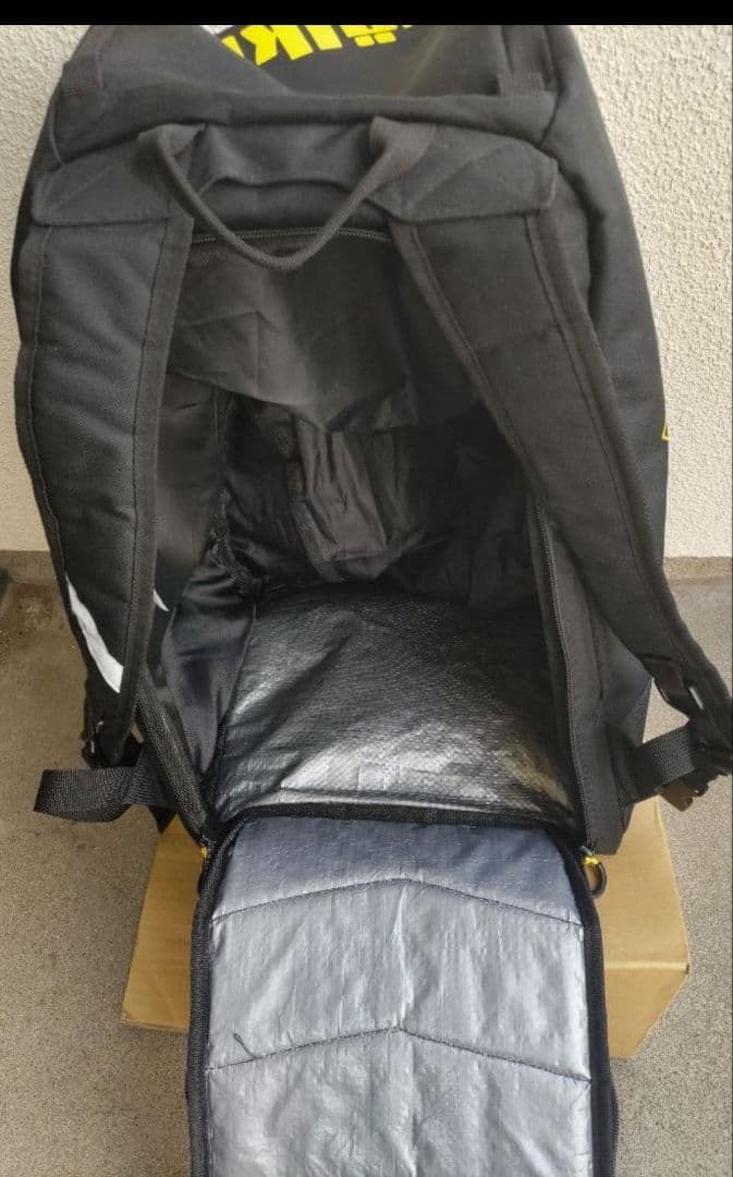 美良品 VOLKL フォルクル バックバッグ