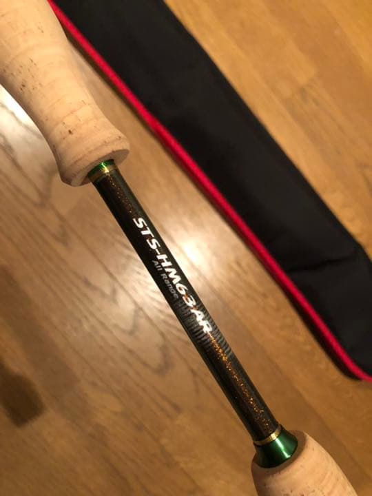 smith strategy sts-hm63ar スミス　ストラテジー　本山