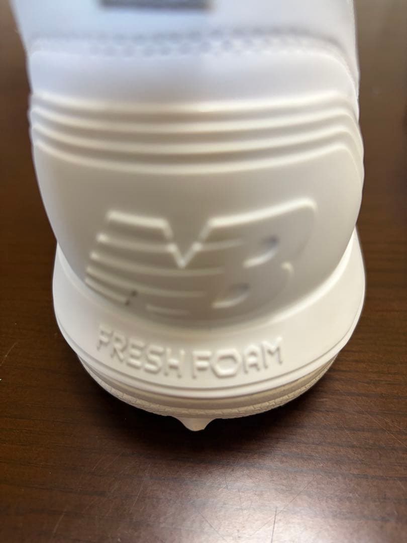 新品未使用ニューバランスゴルフFresh Foam X 2500 v4 BOA®