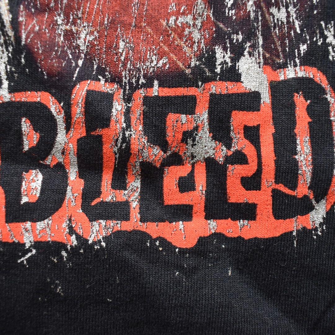ミュージシャン 2006 dead stock Slipknot Wait and Bleed