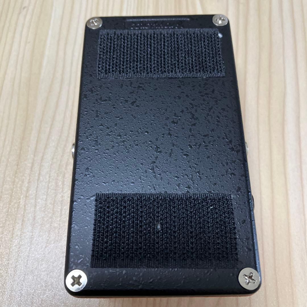 Providence HEAT BLASTER ギターエフェクター