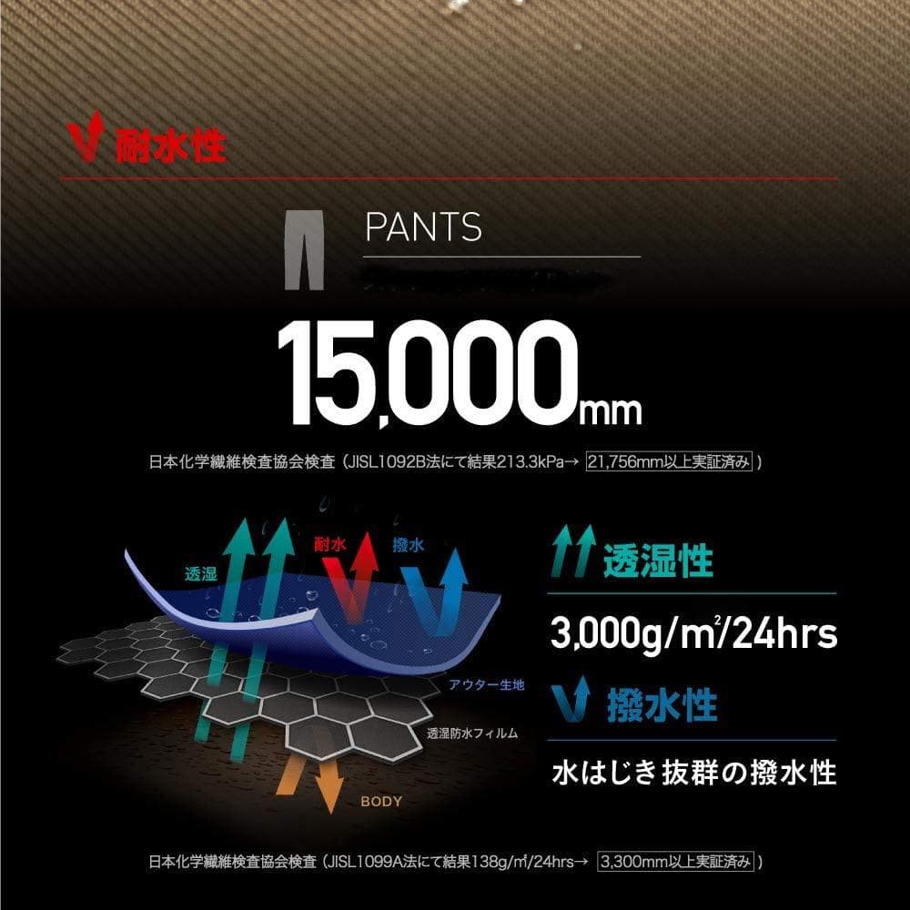 スノボ ウェア　 ビブパンツ ユニセックス　04 M