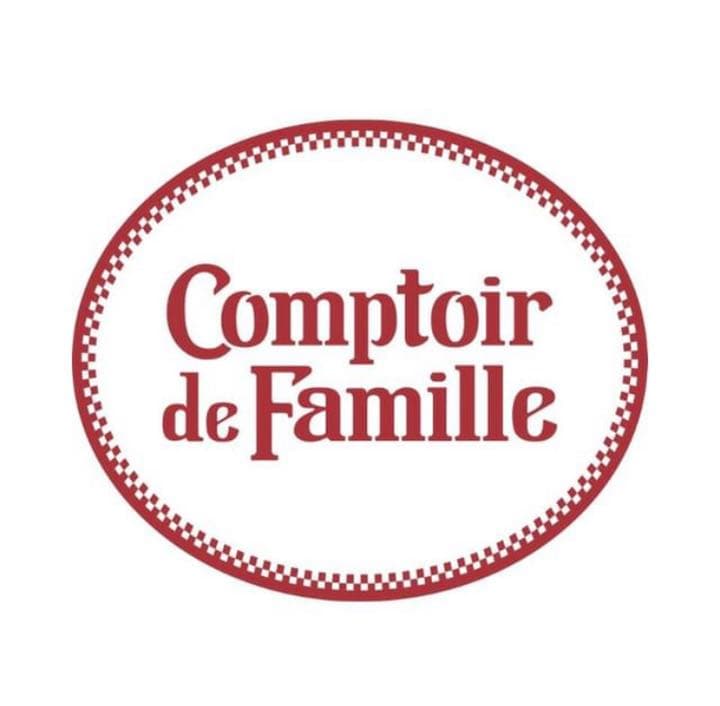 スパイスComptoir de famille製スタンド