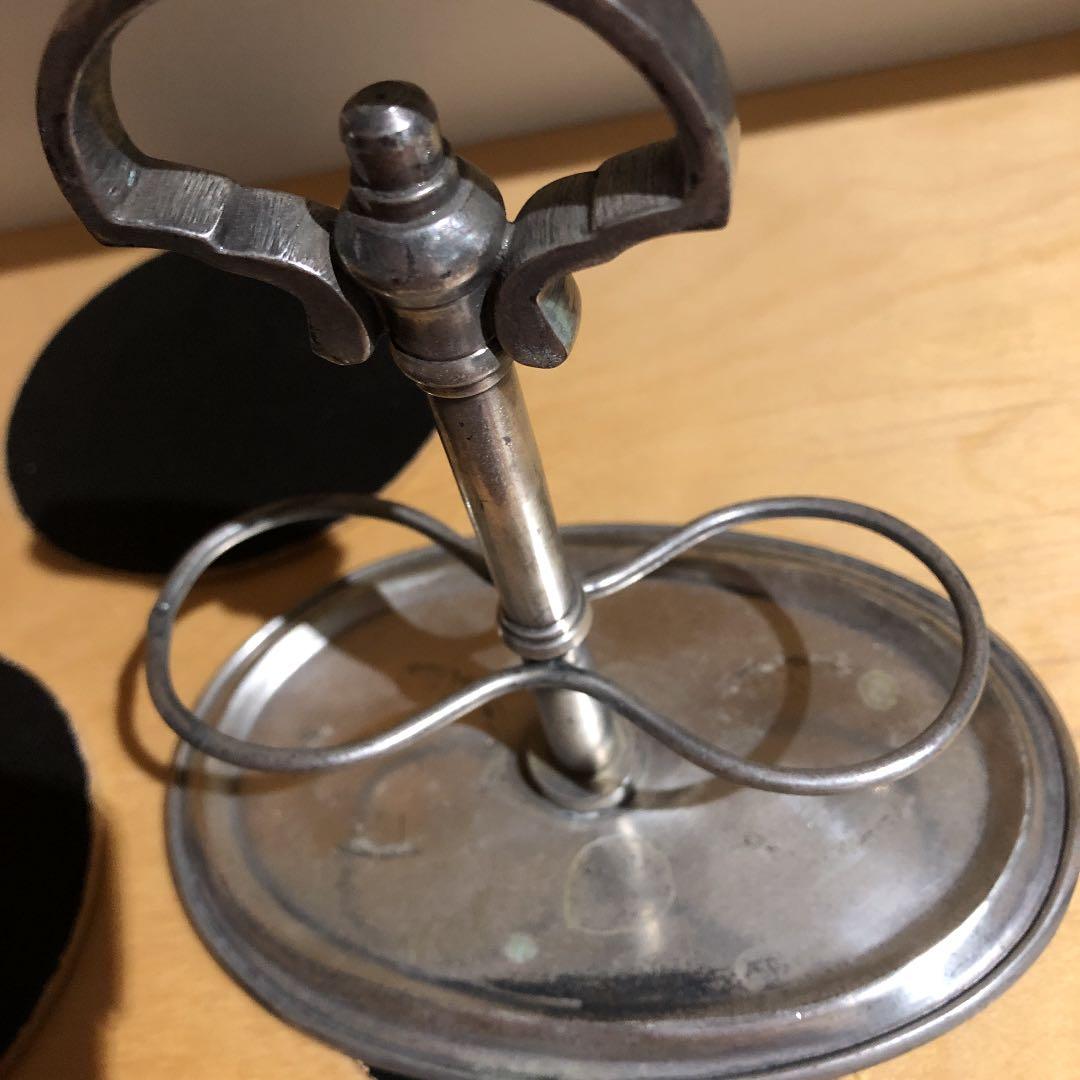 スパイスComptoir de famille製スタンド