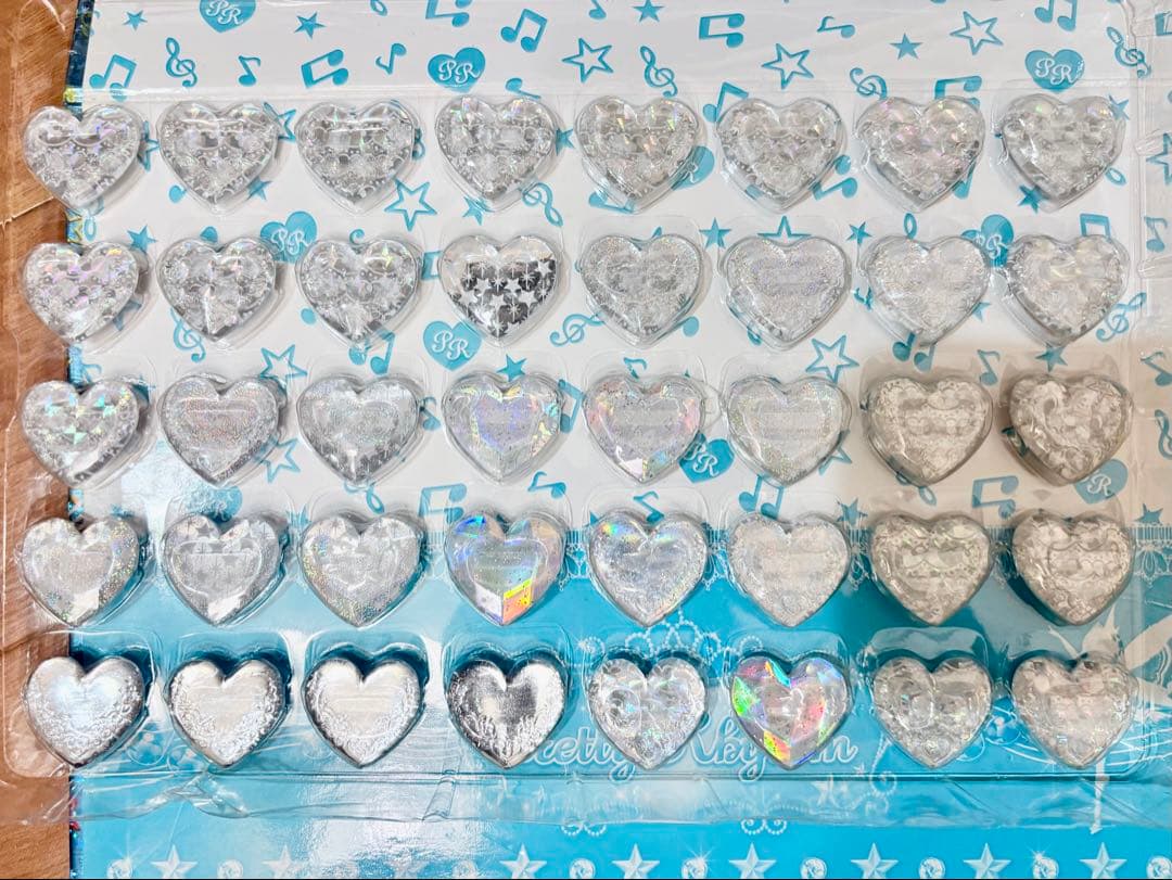 プリティーリズム Prism Stone トランク ストーン230 りんね みあ