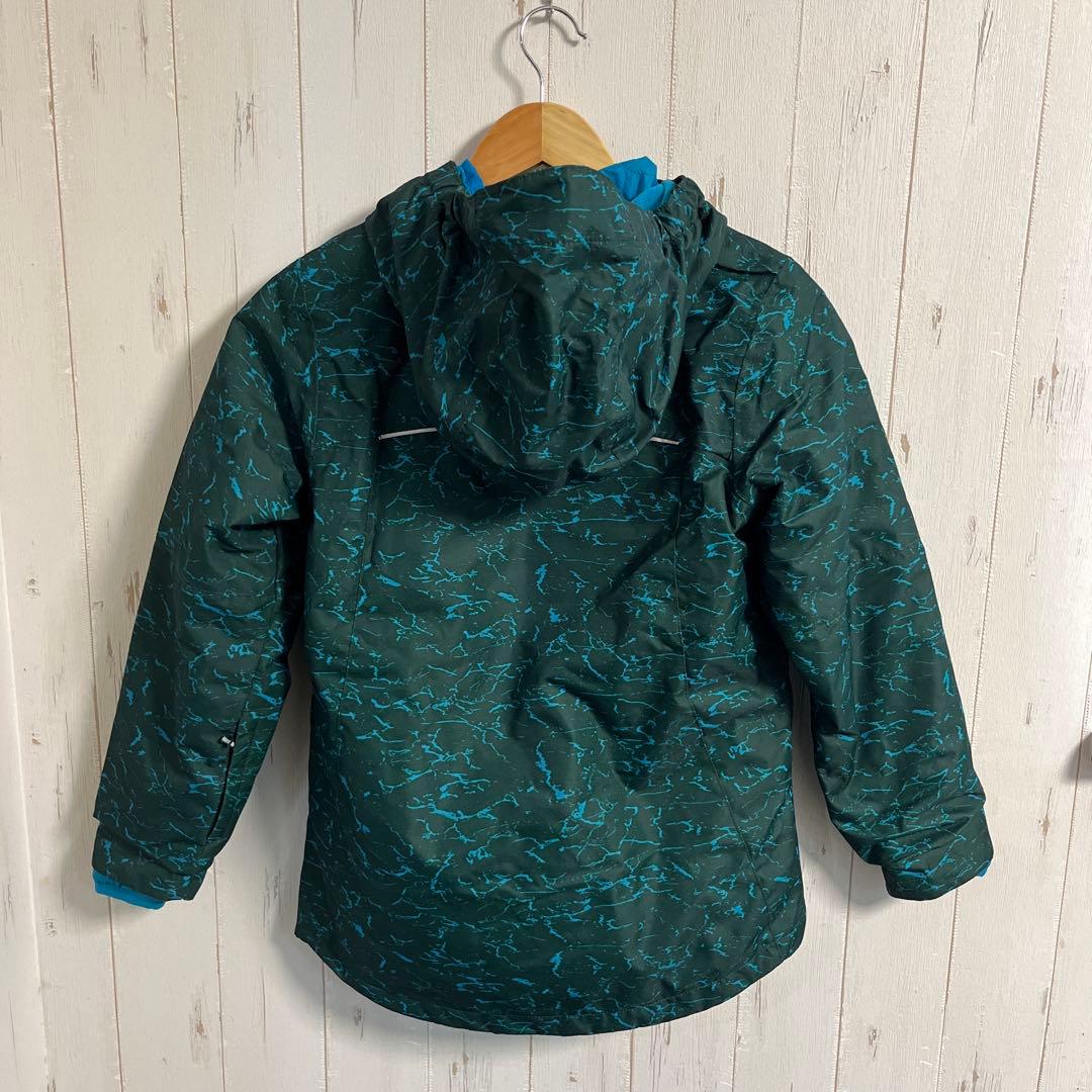 ウィリーバード 2 スノーウエア M ノースフェイス コスビー op