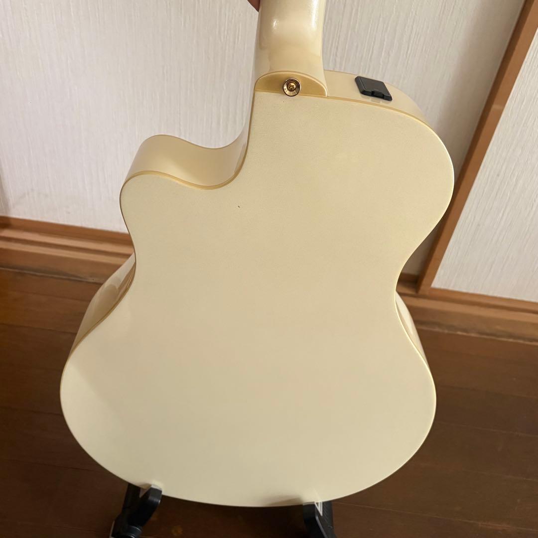 YAMAHA APX1000(PW) ヤマハ エレアコ パールホワイト