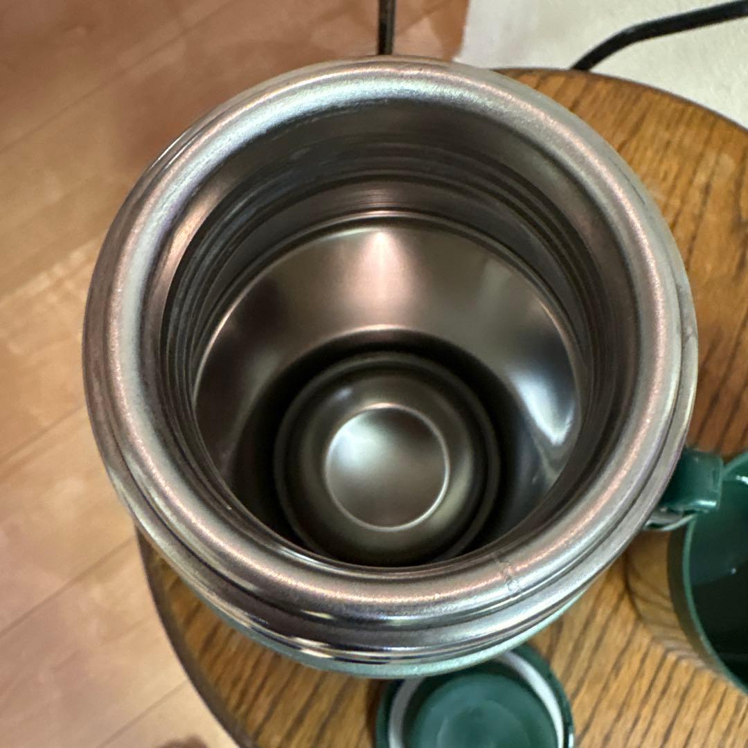 Aladdin STANLEY ビンテージ　スタンレー　1350B