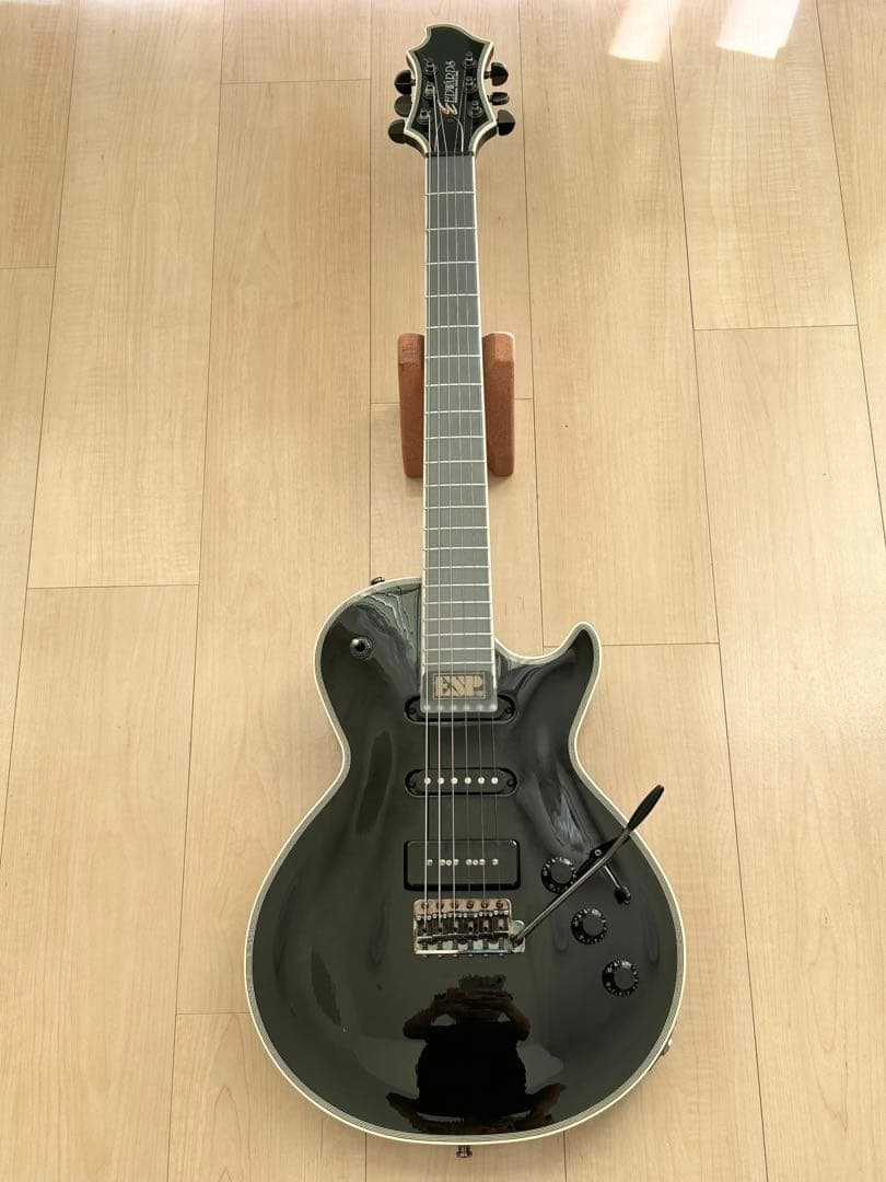 【値下げ】EDWARDS SUGIZOモデル E-CL-S-Ⅷ