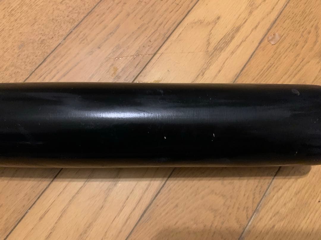 根鈴道場　バレルバット