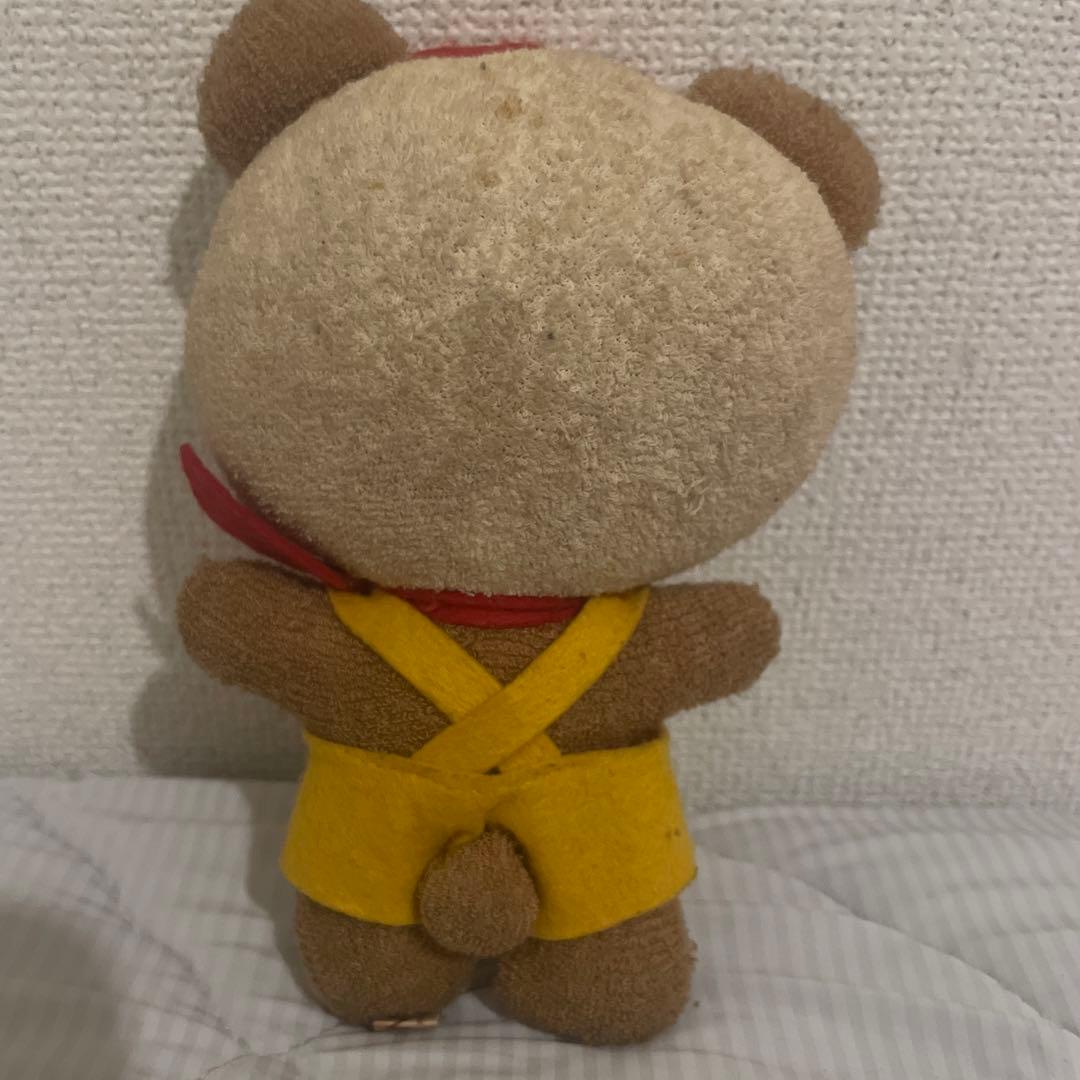 旧サンリオロゴ スーパーレア 名称不明 サンリオキャラクター 希少価値絶大