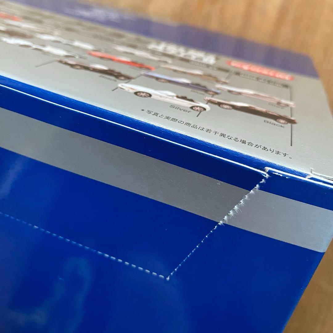 京商 KYOSHO 1/64 SCALE ミニカーコレクション 未開封品