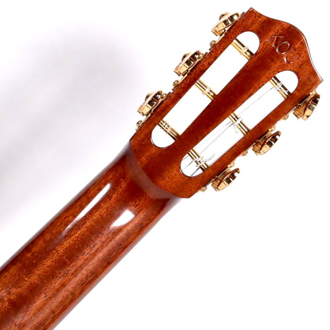 【USED】KOU Mini Guitar パーラーギター　ミニギター