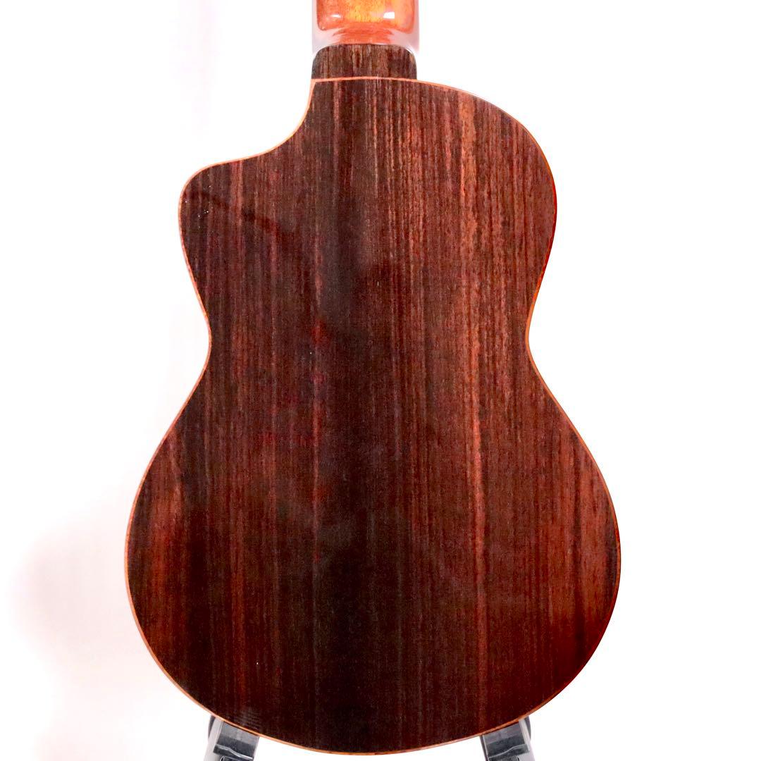 【USED】KOU Mini Guitar パーラーギター　ミニギター