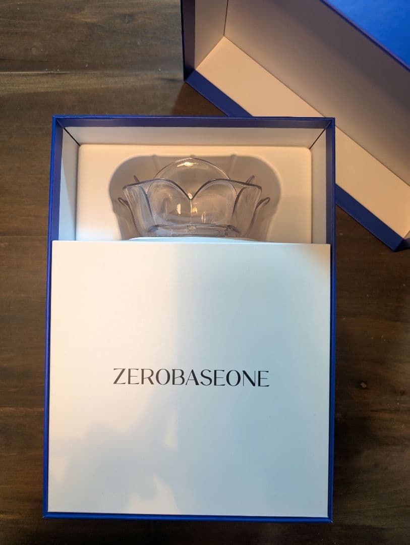 ZEROBASEONE ゼロベースワン ペンライト