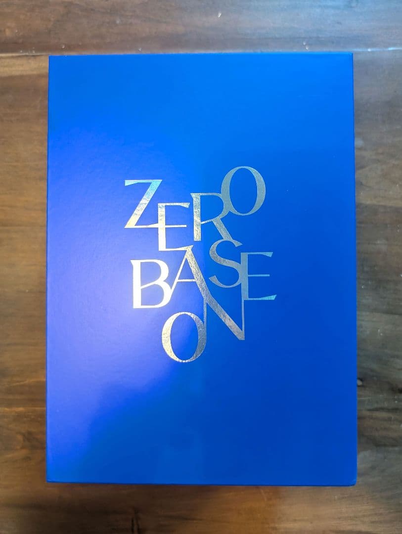 ZEROBASEONE ゼロベースワン ペンライト