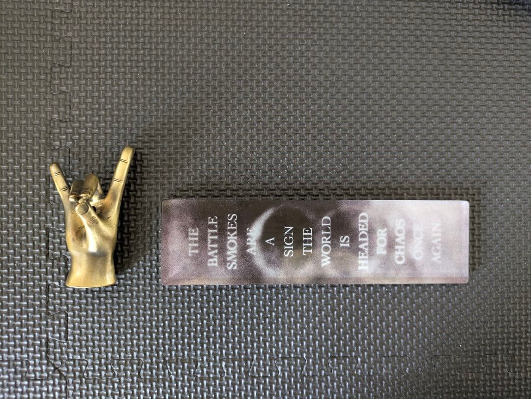 BABYL RETURNS お香セット　THE OTHER ONE