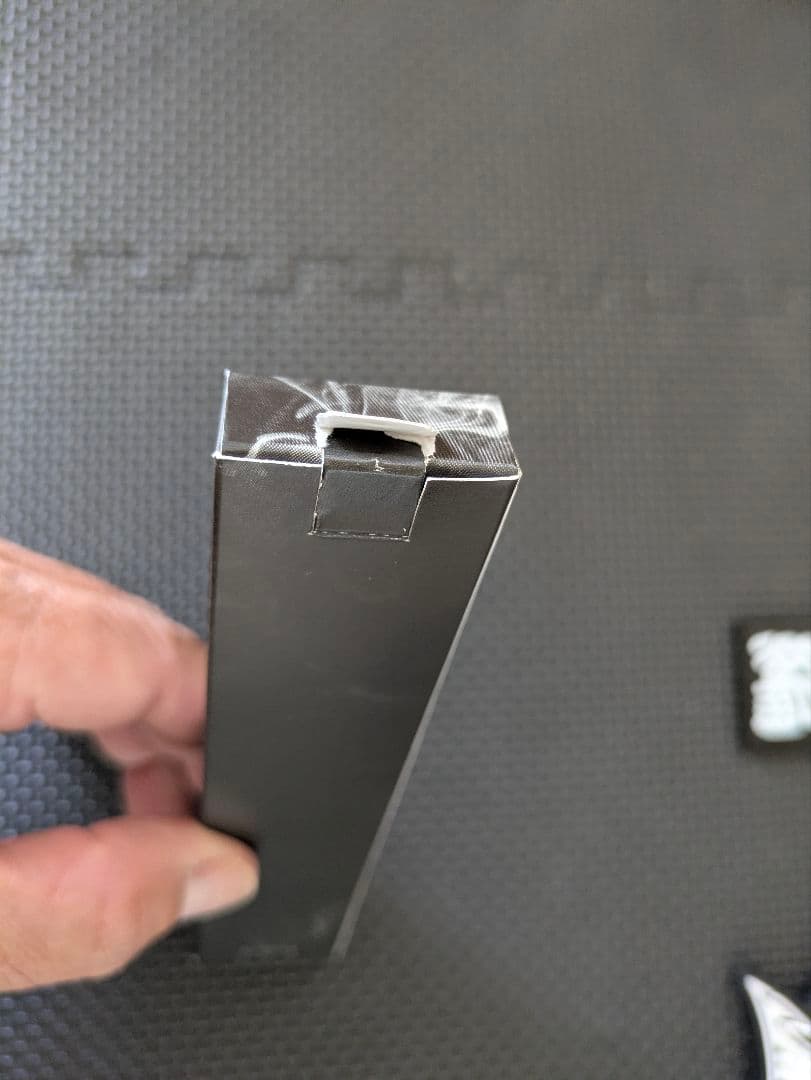 BABYL RETURNS お香セット　THE OTHER ONE