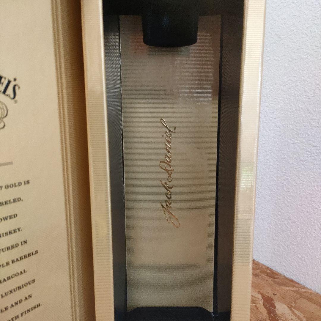 【終売品】Jack Daniel's No. 27 Gold 750ml