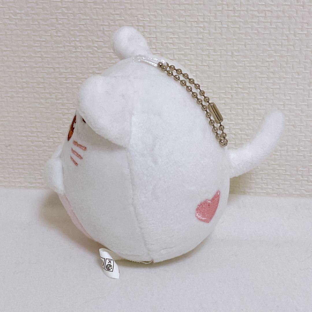 ファンミニョン ぬいぐるみ キーリング マスター製作 非公式