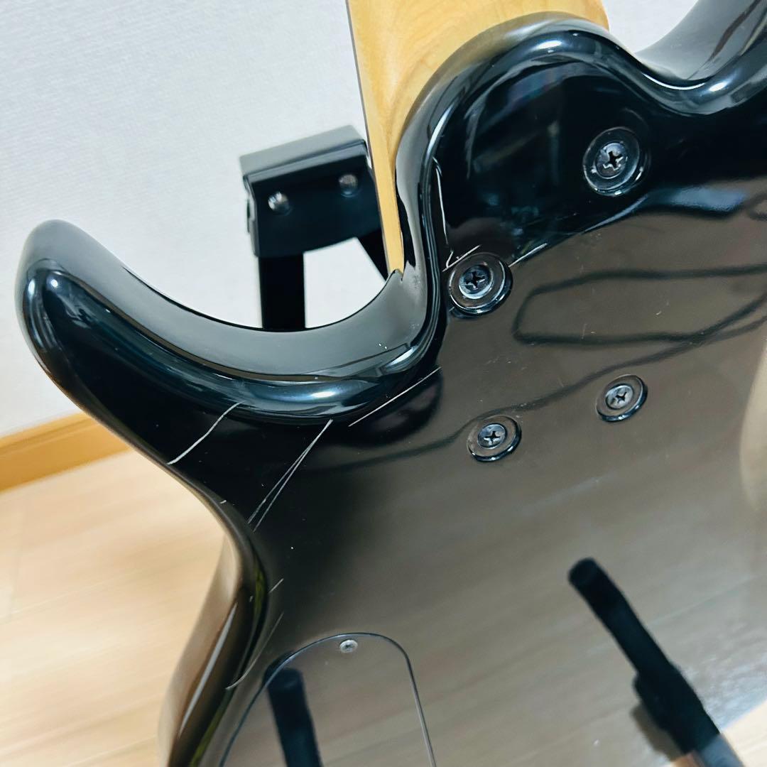 Epiphone エピフォン　Toby by Tobias　エレキベース
