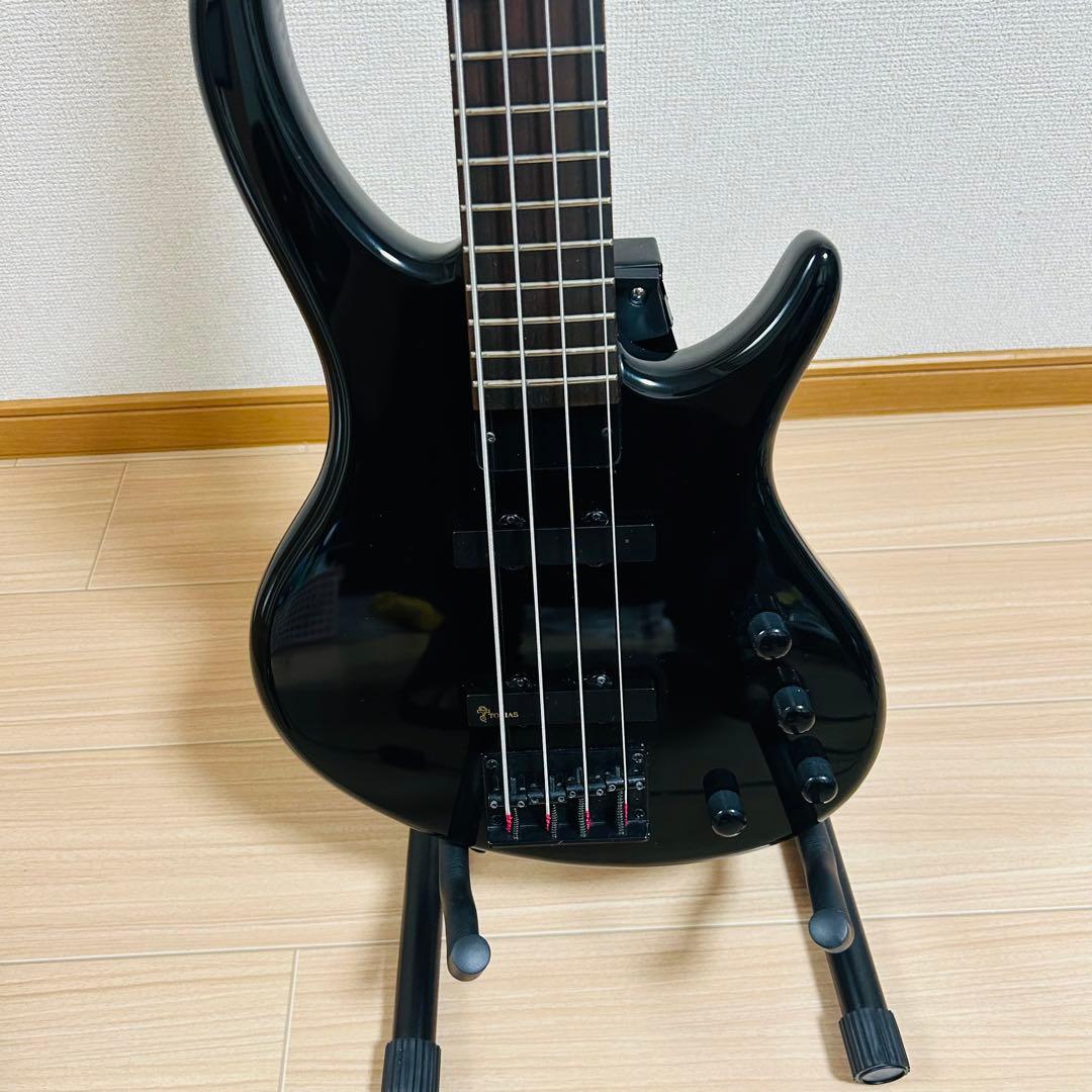 Epiphone エピフォン　Toby by Tobias　エレキベース