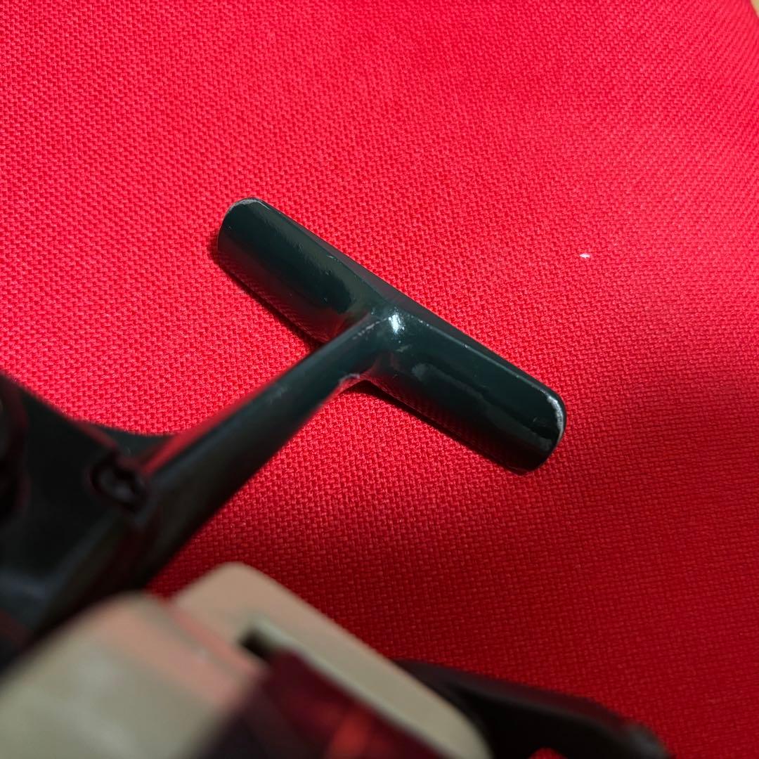 アブガルシア カーディナル Abu Garcia C4 スペシャル