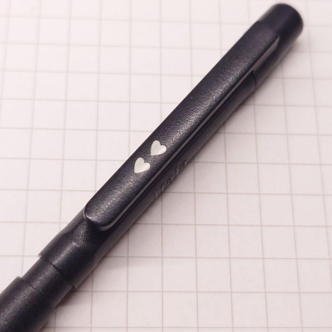 PARKER itala ボールペン 廃番 廃盤