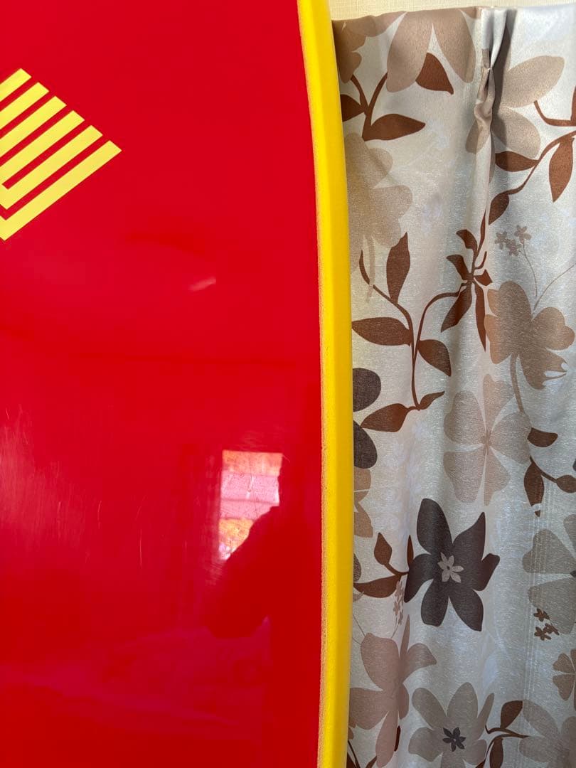 手渡しのみ　ソフトボード　オーシャンアンドアース　スポンジボード