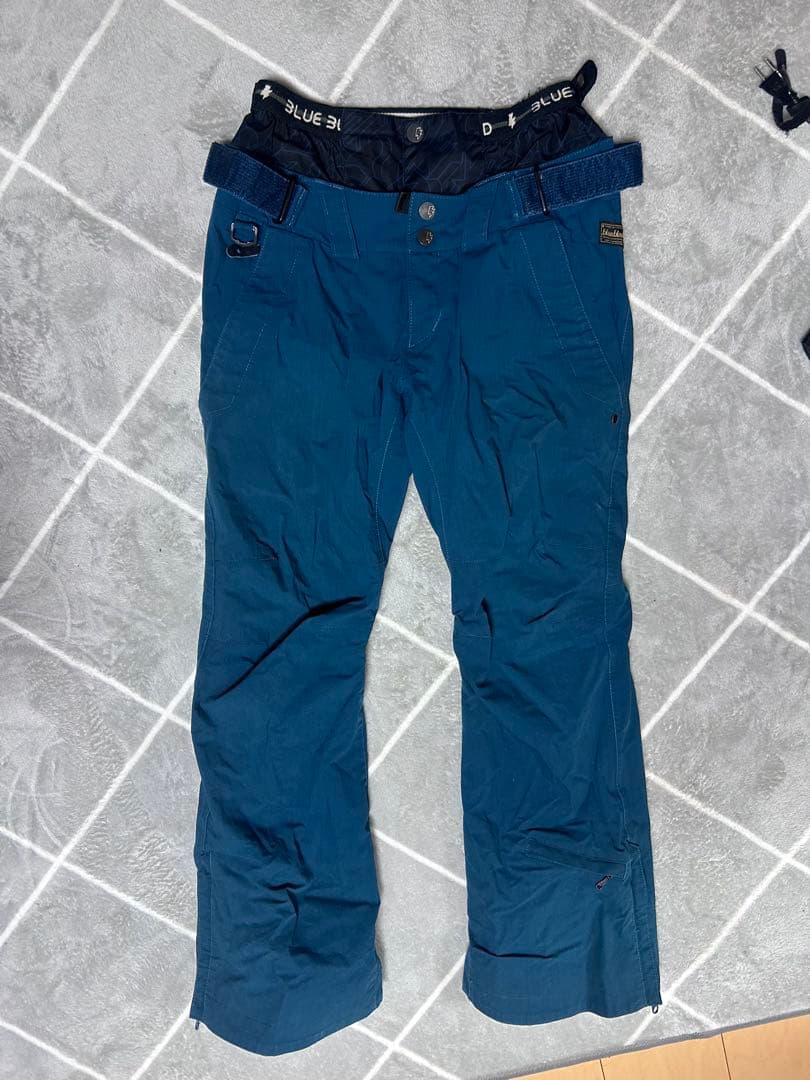 アノラックスタイルジャケット ワインレッド