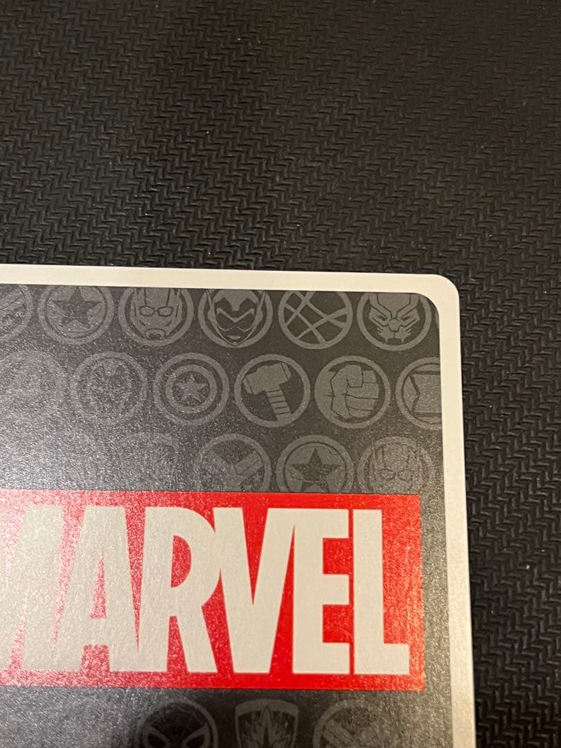 【最安値】MARVEL ヴァイスシュヴァルツ キャプテンアメリカ SP