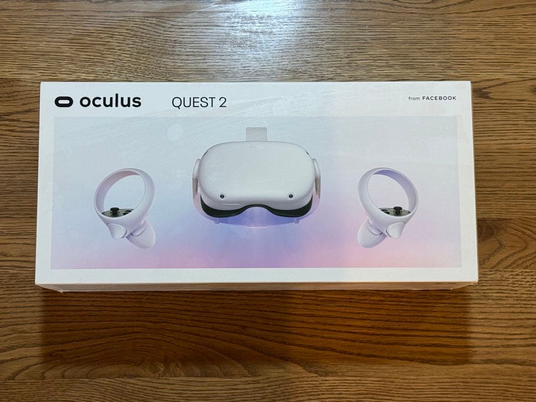 （旧）Quest 128GB