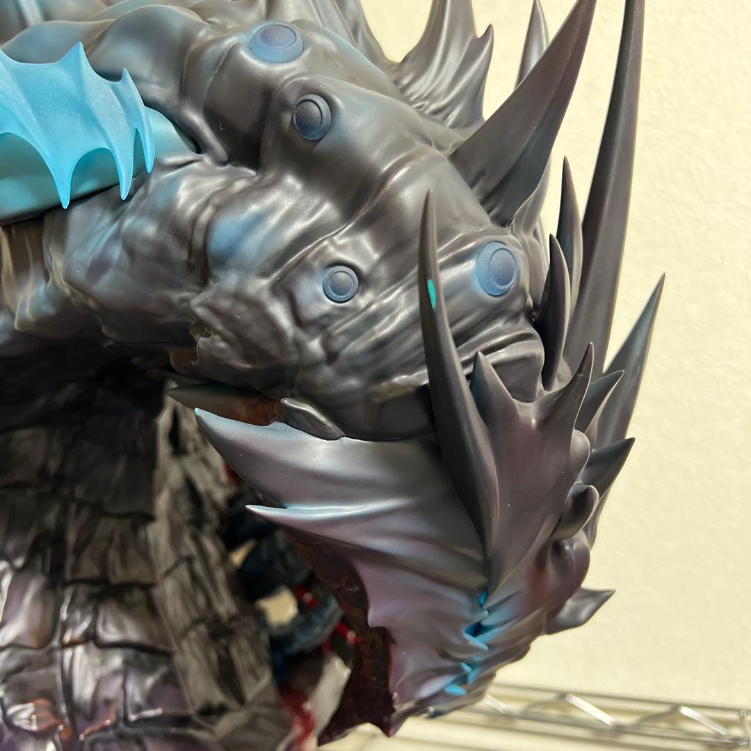 アークナイツ　濁心スカジ 昇進段階二ver. 1/7スケール　特典付き