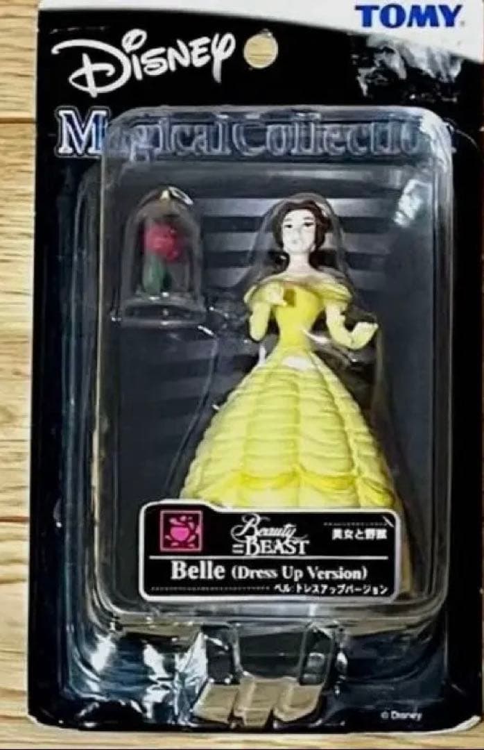 ❇️新品❗️未開封 トイ・ストーリー マジカルコレクション6体セット