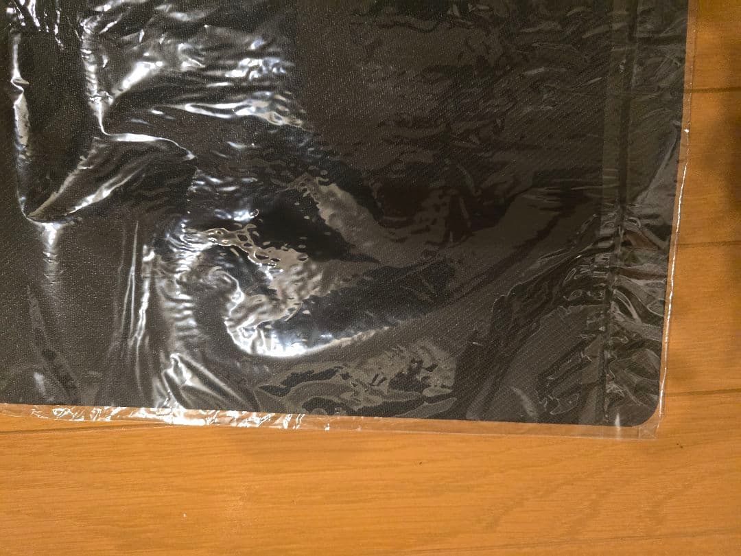 遊戯王　プレイマット　アザミナアーフェス　枠有り