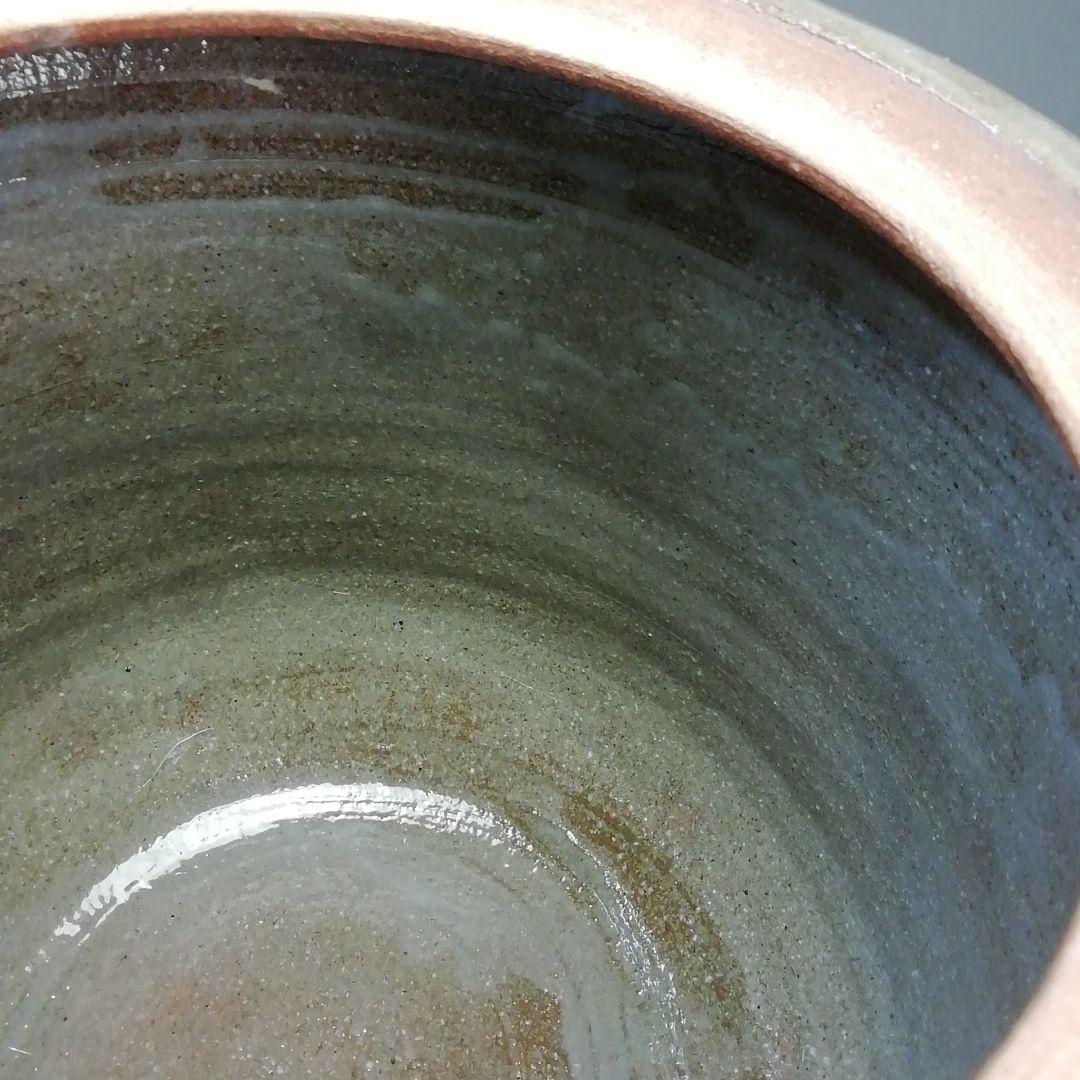 Ｓ７８０　水指　『三嶋　水指』『祥雲窯　原清和造』　共箱　茶道具