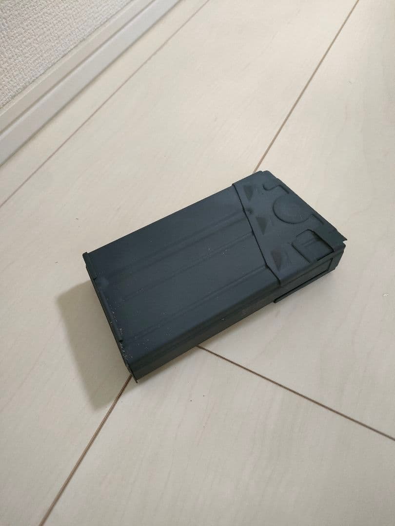 ドイツ連邦軍　サバゲー装備セット　予備マガジン付き