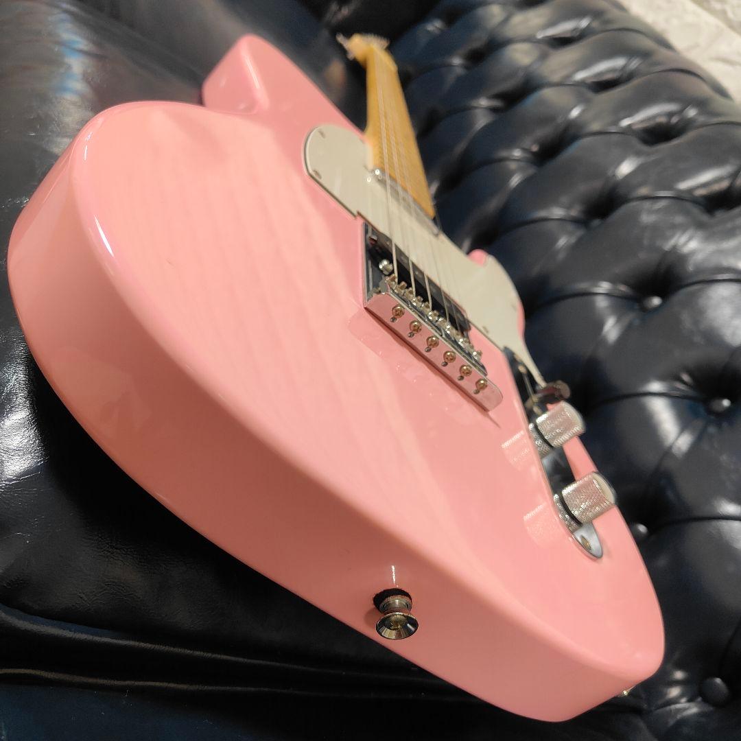 フェンダーヘッド Play Tech プレイテック テレキャスター TL250